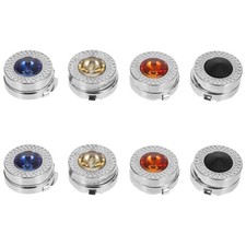  4 Pairs Men's Shirt Studs