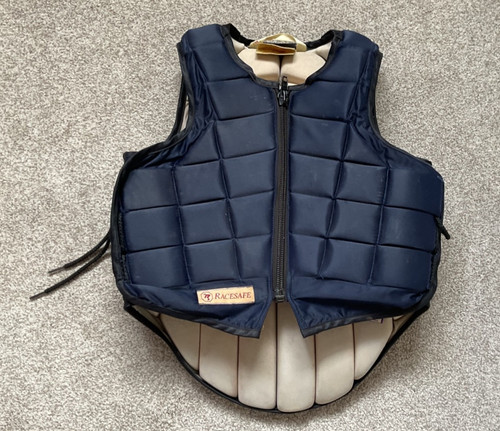 Racesafe childs body - childs, protector