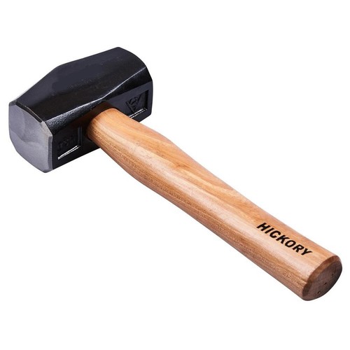 Lump hammer 4lb - hammer, sledge