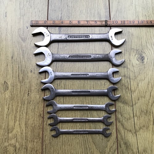 Vintage garrington merlin - 7,