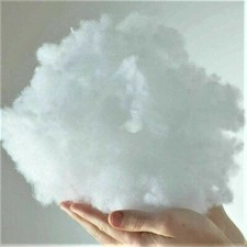 Great Quality Polyester Fibre Filling Toy Teddy Bear Cushion Pillow Stuffing