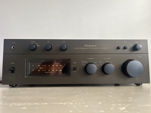Technics 8044k stereo - technics, su-8044k