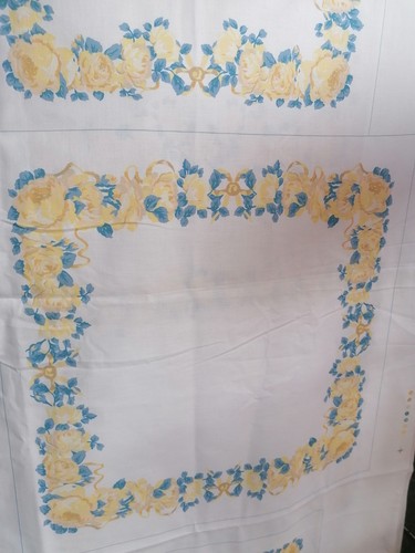 Laura ashley roses cushion - laura,