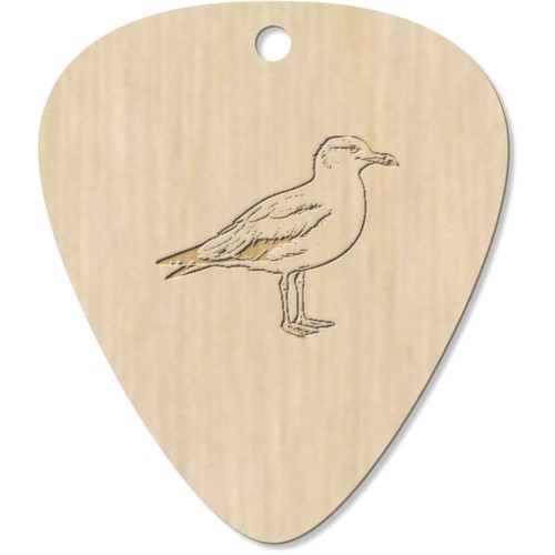 British seagull wooden - seagull',