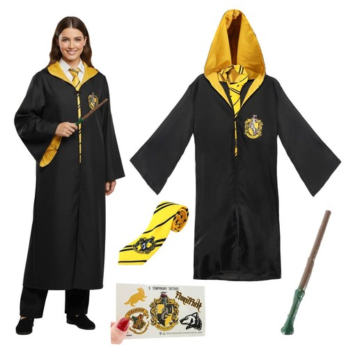 Official harry potter costume - official,