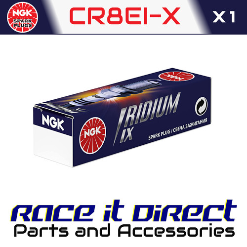 Ngk spark plug - spark, suzuki