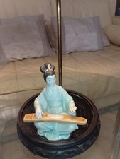 Japanese Inspired table lamp