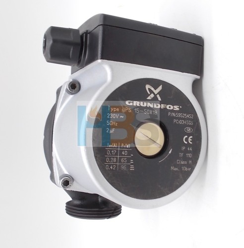 Genuine gledhill boileramate - genuine,