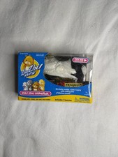 Zhu Zhu Hamster Pets Tex Brand New In Box Damaged Packaging Collectible Gift UK