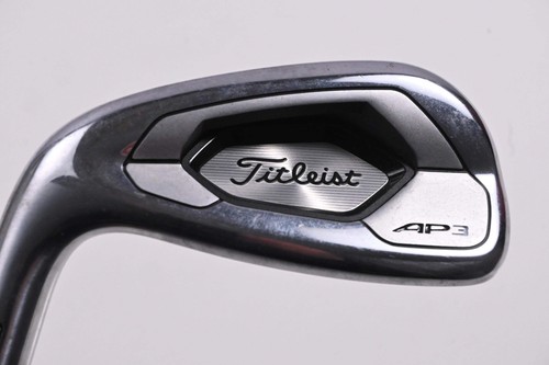 Left hand titleist 718 - left,