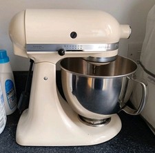 KitchenAid Artisan Stand Mixer