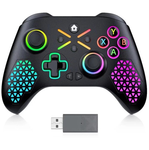 Rgb wireless controller - rgb,