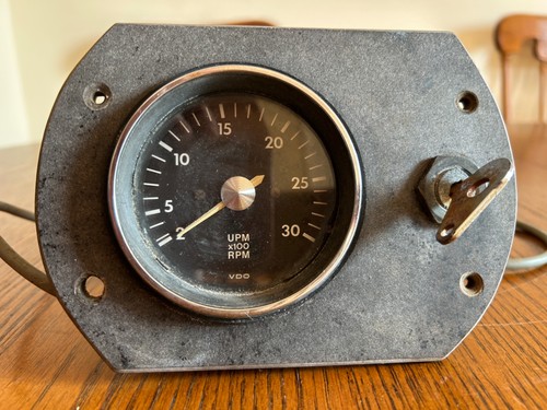 Boat vintage vdo - boat,