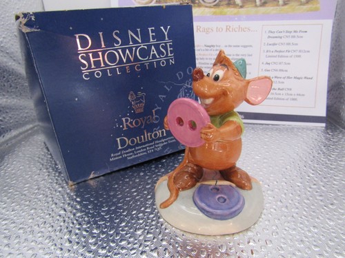 Gus royal doulton - gus,