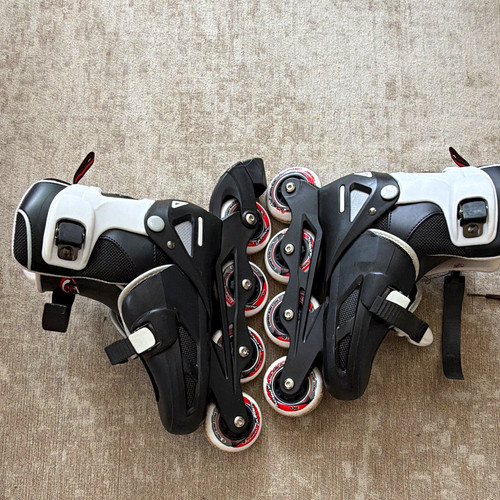Osprey adjustable inline - adjustable,