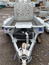 New 2025 Ifor Williams GH94BT