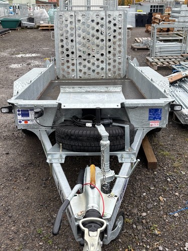 New 2025 ifor williams - new,