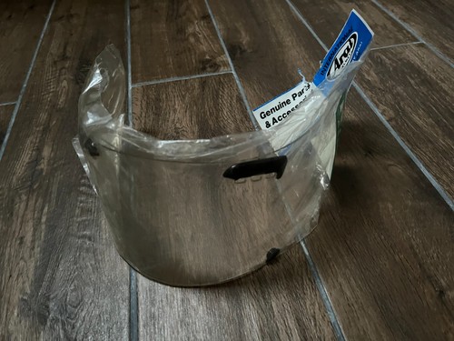 Arai shield helmet - shield,