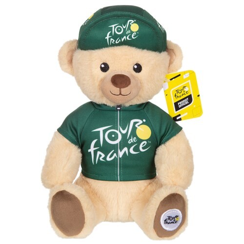 Tour france teddy - tour,