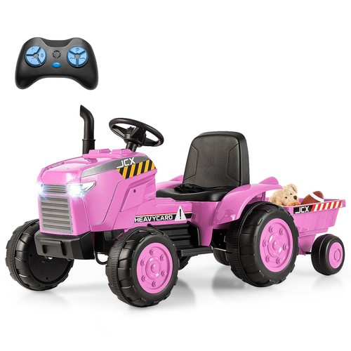 12v kids ride - on, with