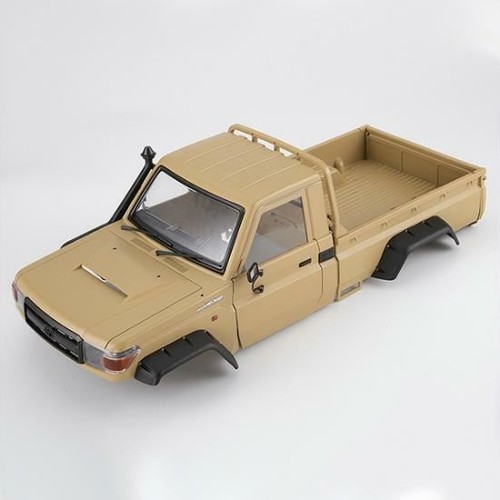 Killer body matte - body,