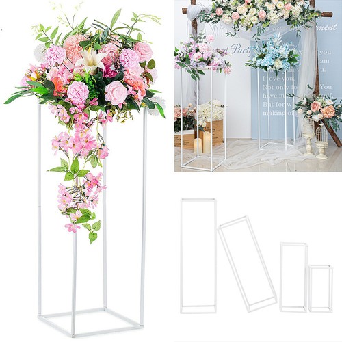 100cm metal geometric - metal,