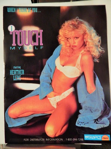 Heather lere blonde gorgeous - heather,