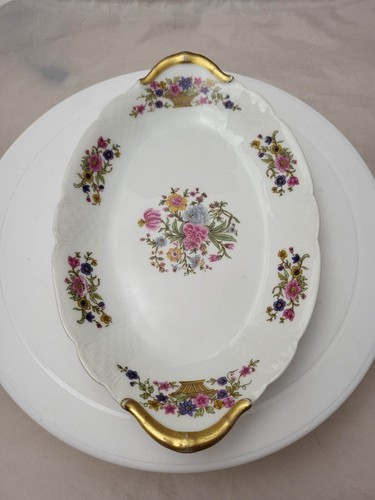 Vtg gda limoges france - vtg,