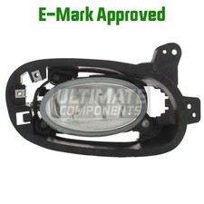 Honda Jazz Mk3 2011-2015 Front