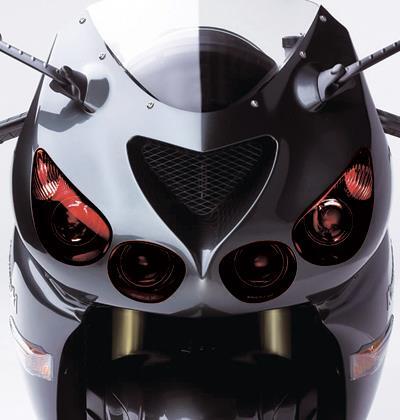 Red lens spray tint paint - red,