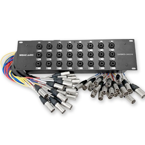 Channel pro audio - channel, trs