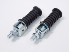 Footpegs Yamaha DT XT 175 250