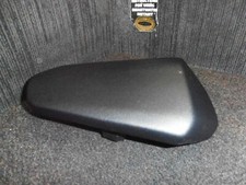 Honda CBR1000 RR 2020-21  Rear Seat passenger Seat    4-22 