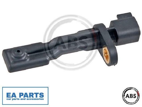 Sensor wheel speed - wheel, for