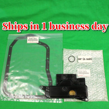 TOYOTA Genuine Sienna HIGHLANDER Camry A/T Transmission Oil Strainer GK Ring SET