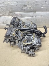 Honda RVF400 NC35 Carburettors