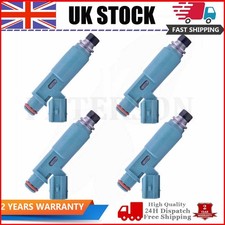 4pcs Fuel Injector 23250-28020