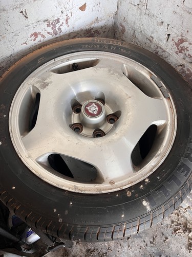 Jaguar x300 xjr xj6 alloy - xjr,