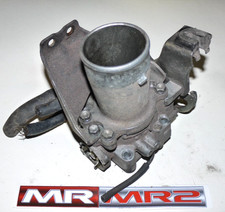 Toyota MR2 MK2 Turbo Revision1