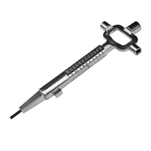 Multi purpose cylinder gauge - purpose,