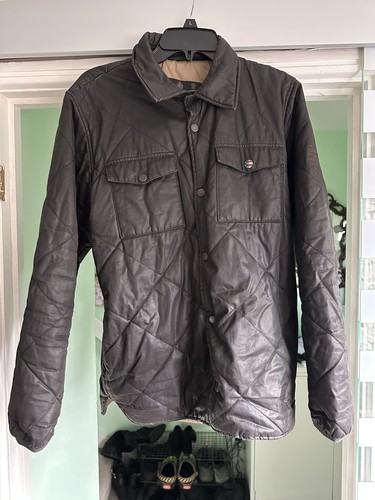 Barbour steve mcqueen - barbour, x