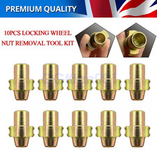 10Pcs Replacement Blades for