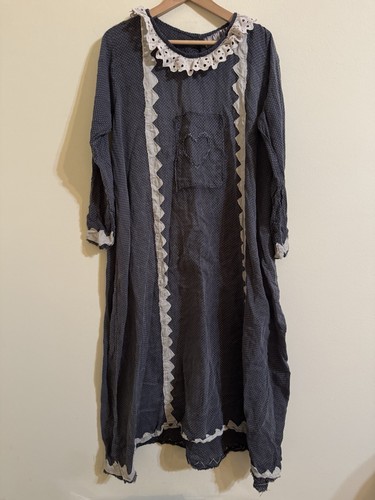 Magnolia pearl eudora - pearl, dress