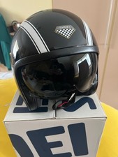 SHOEI J.O. Hawker Gloss Black