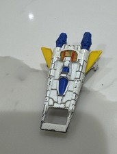 VINTAGE 1980 Corgi Buck Rogers