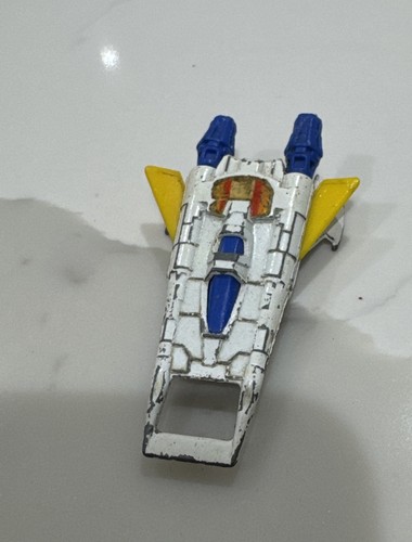 Vintage 1980 corgi buck rogers - corgi,