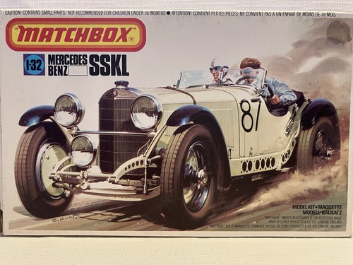 Matchbox 307 mercedes - 307, benz