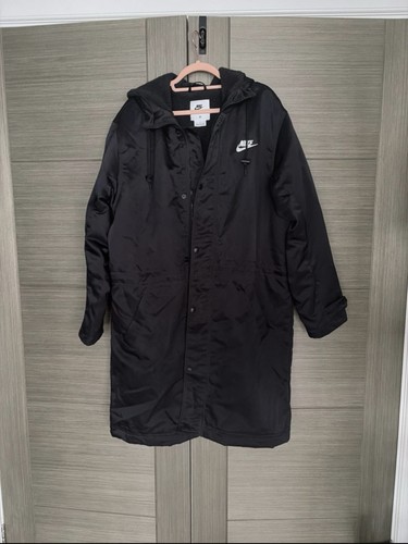 Men nike sportswear - sportswear, parka