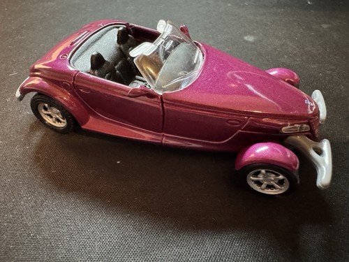 Maisto plymouth prowler 38 - maisto, 1:38