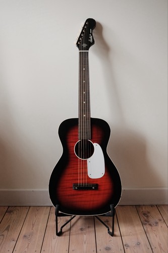 1960 harmony stella h933 - harmony,
